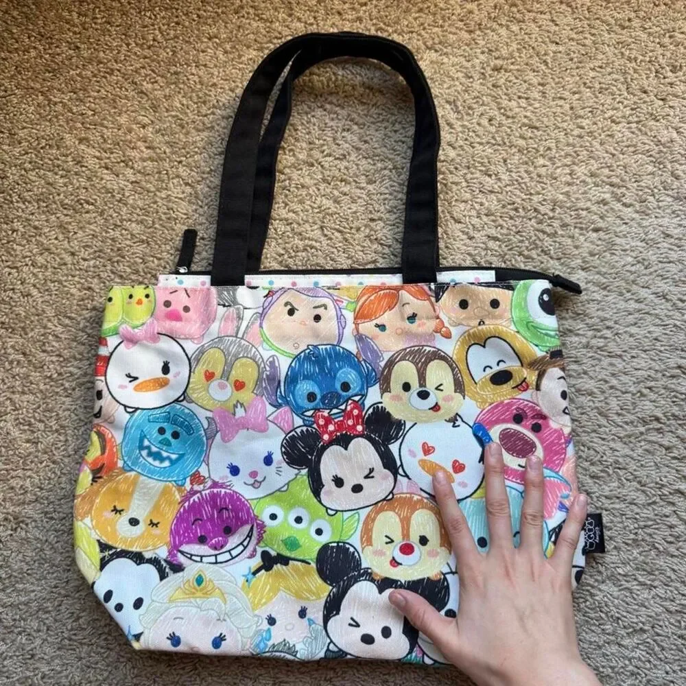 Disney Women's Multi Bag